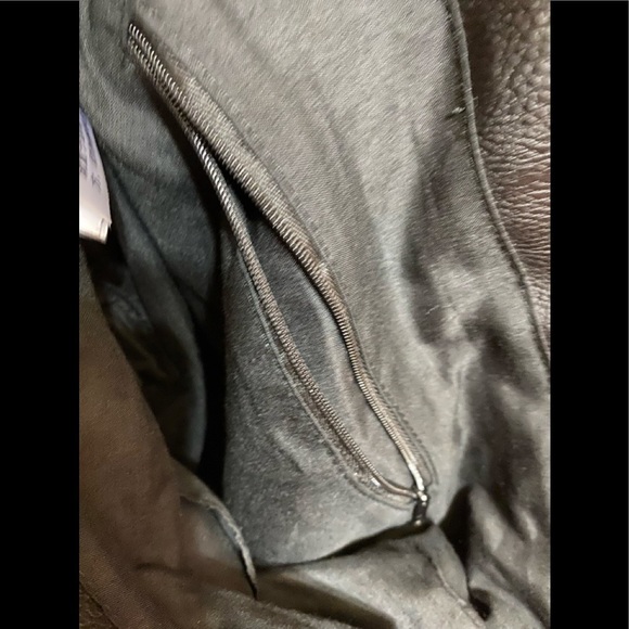 Star Wars Disney park sequin double sided tote bag - Picture 7 of 11